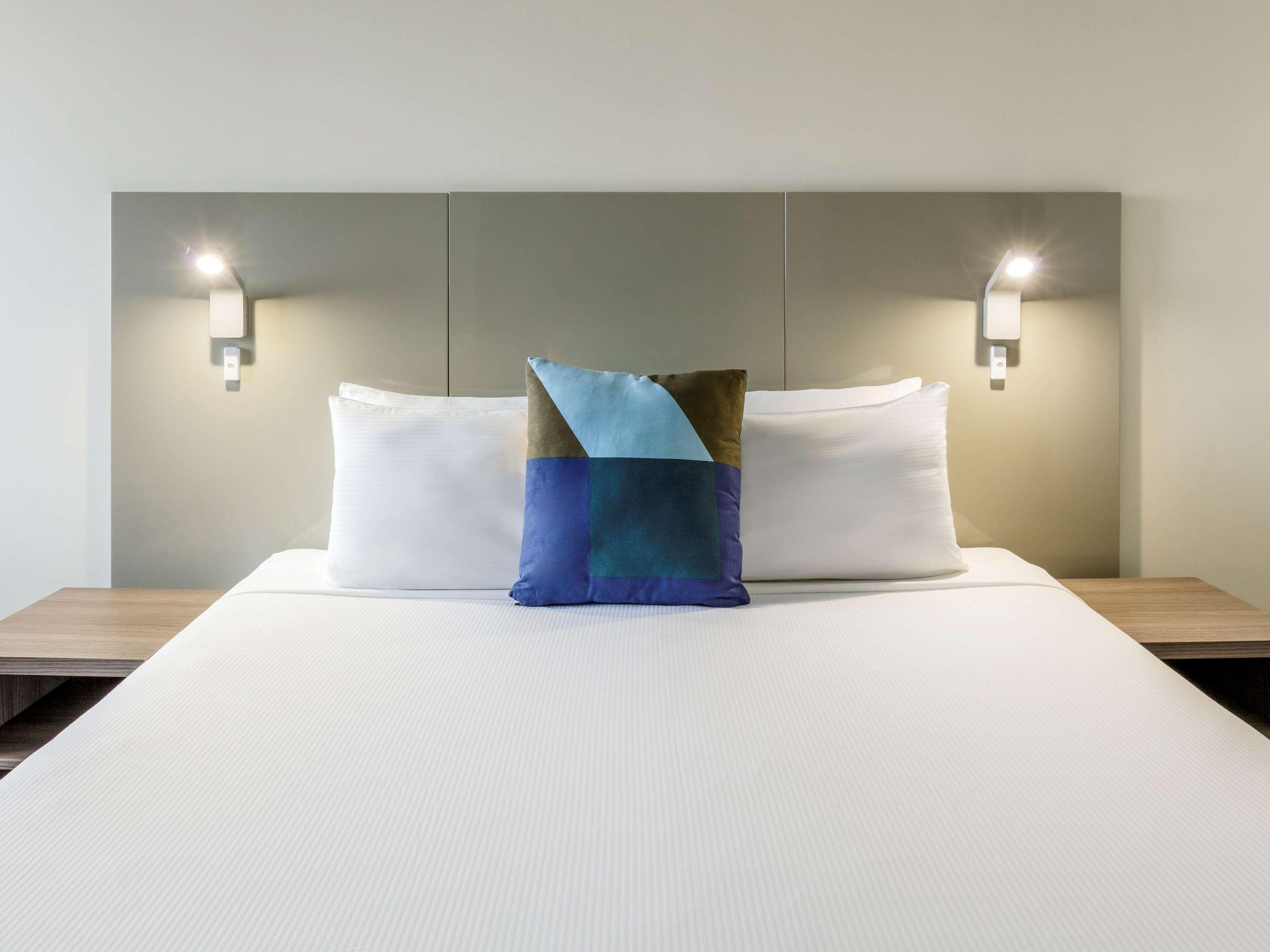 Central Managed By The Ascott Limited Sydney