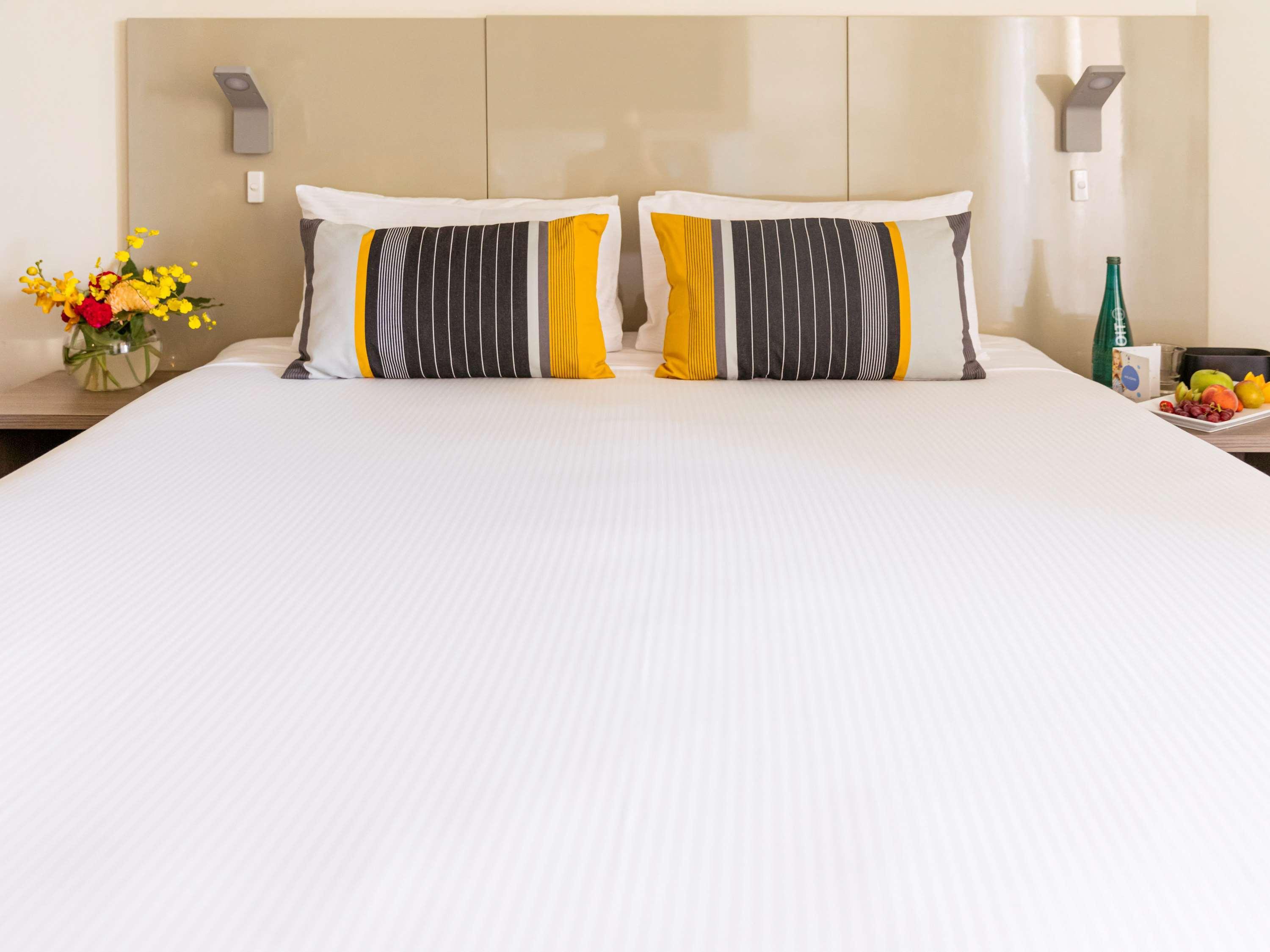 Central Managed By The Ascott Limited