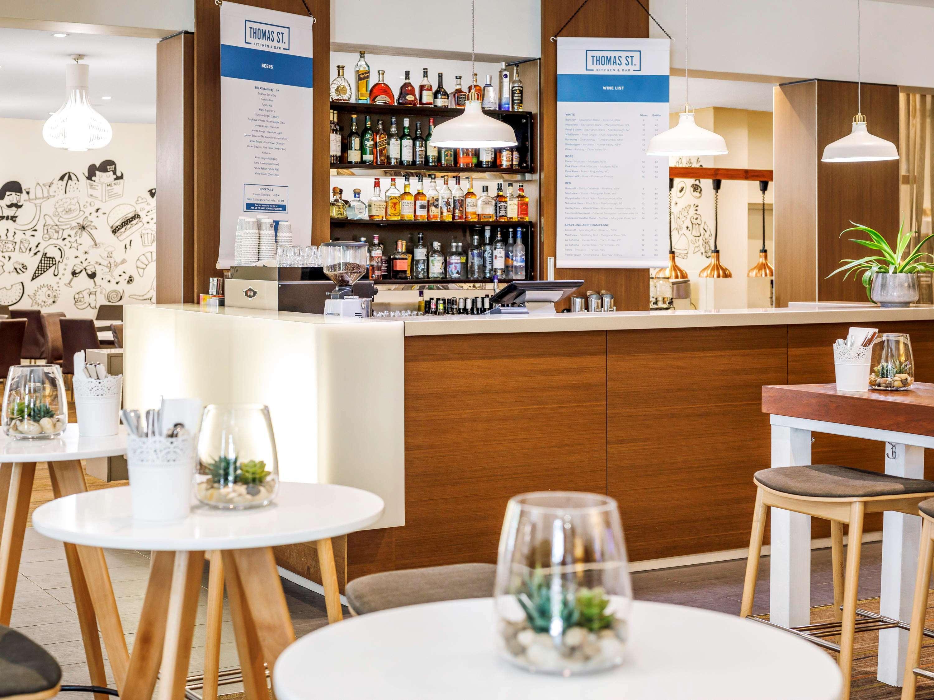 Central Managed By The Ascott Limited Hotel Sydney