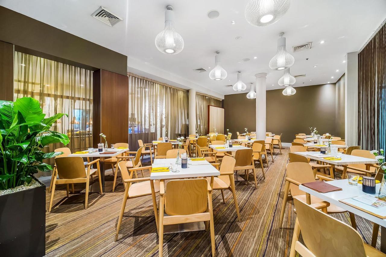 Hotel Central Managed By The Ascott Limited Sydney